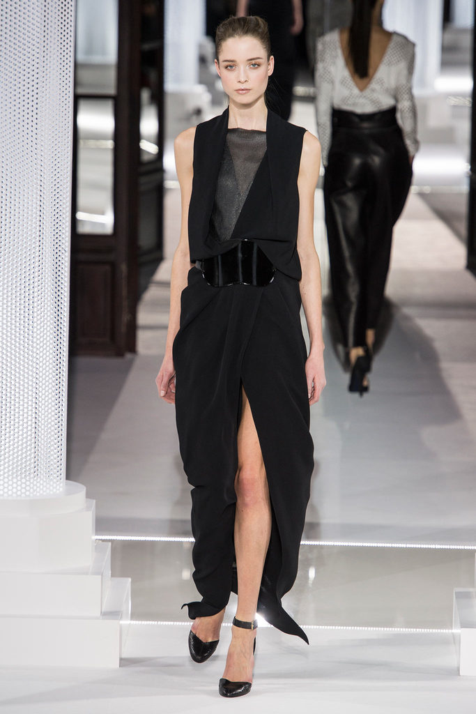 Vionnet 2013ﶬŮװϵУʱװܣͼƬ