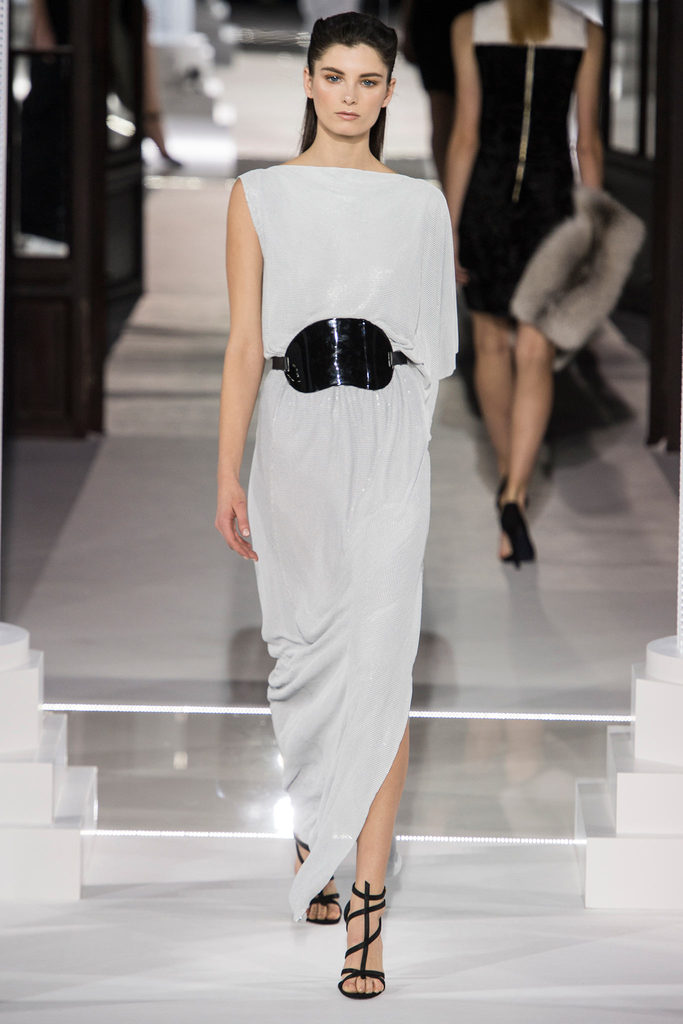 Vionnet 2013ﶬŮװϵУʱװܣͼƬ