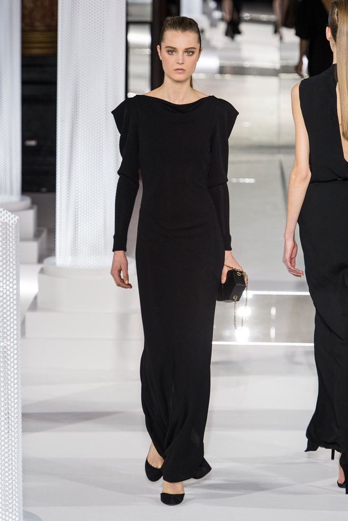 Vionnet 2013ﶬŮװϵУʱװܣͼƬ