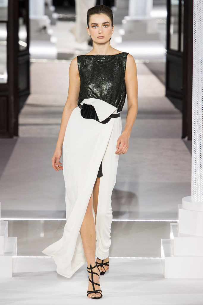 Vionnet 2013ﶬŮװϵУʱװܣͼƬ