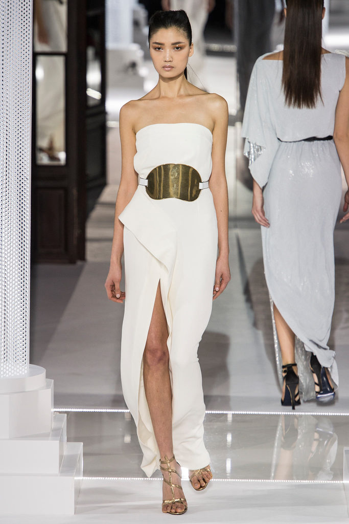 Vionnet 2013ﶬŮװϵУʱװܣͼƬ