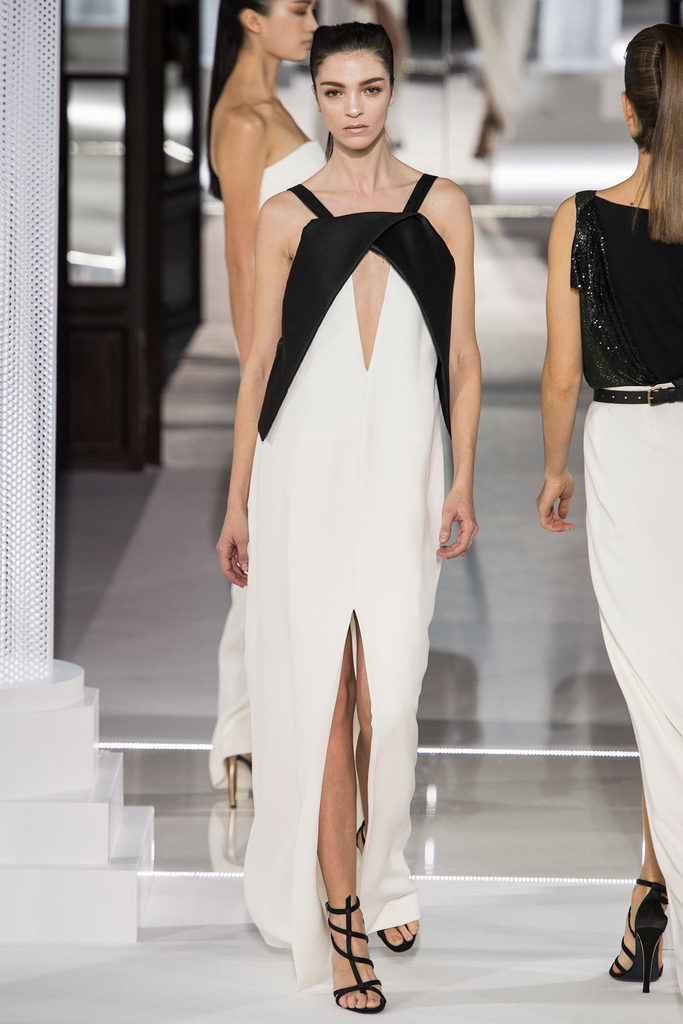 Vionnet 2013ﶬŮװϵУʱװܣͼƬ