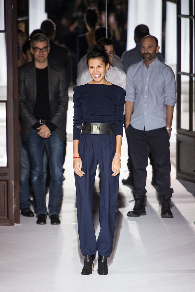 Vionnet 2013ﶬŮװϵУʱװܣͼƬ