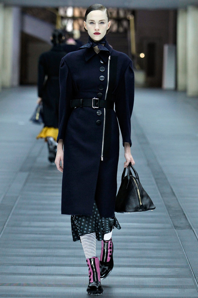 Miu Miu 2013ﶬŮװϵУʱװܣͼƬ