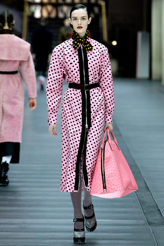 Miu Miu 2013ﶬŮװϵУʱװܣͼƬ