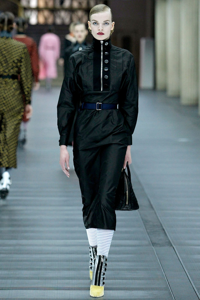 Miu Miu 2013ﶬŮװϵУʱװܣͼƬ