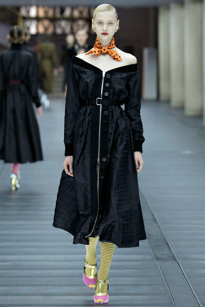 Miu Miu 2013ﶬŮװϵУʱװܣͼƬ