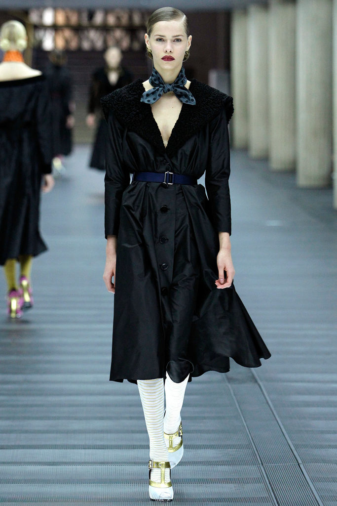 Miu Miu 2013ﶬŮbϵУr(sh)bܣDƬ