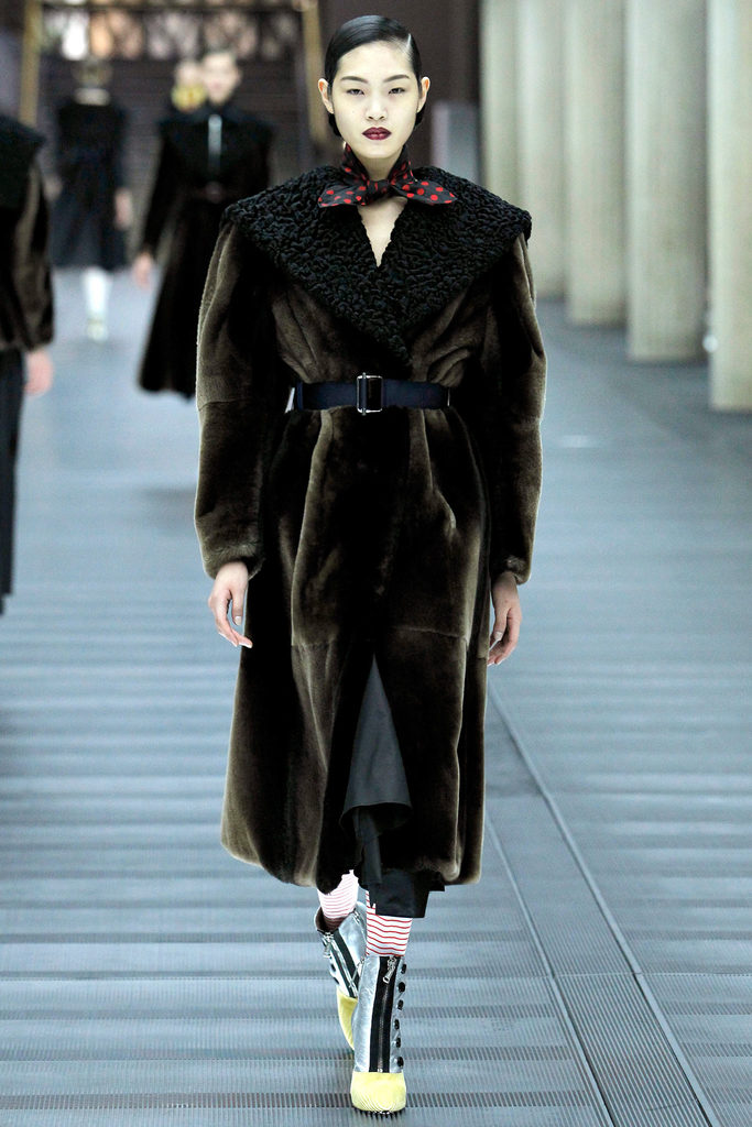 Miu Miu 2013ﶬŮװϵУʱװܣͼƬ