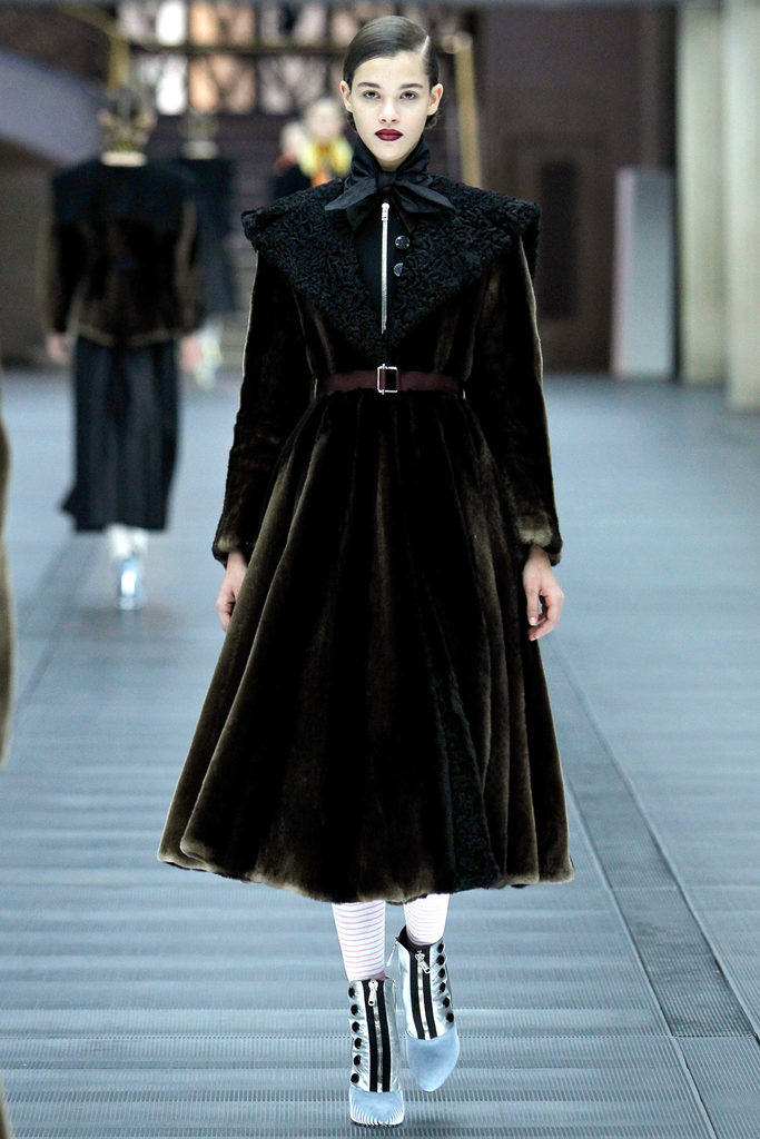 Miu Miu 2013ﶬŮװϵУʱװܣͼƬ