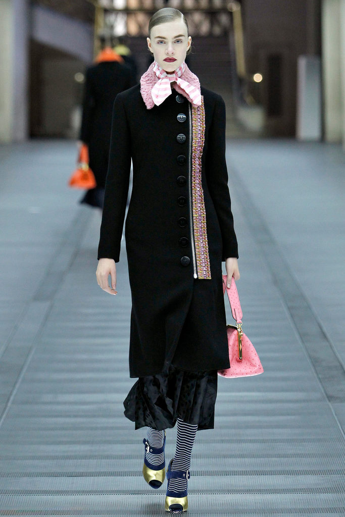 Miu Miu 2013ﶬŮװϵУʱװܣͼƬ