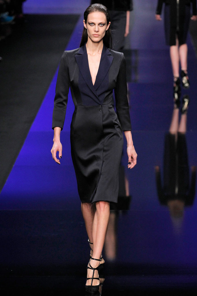 Elie Saab 2013ﶬŮװϵУʱװܣͼƬ