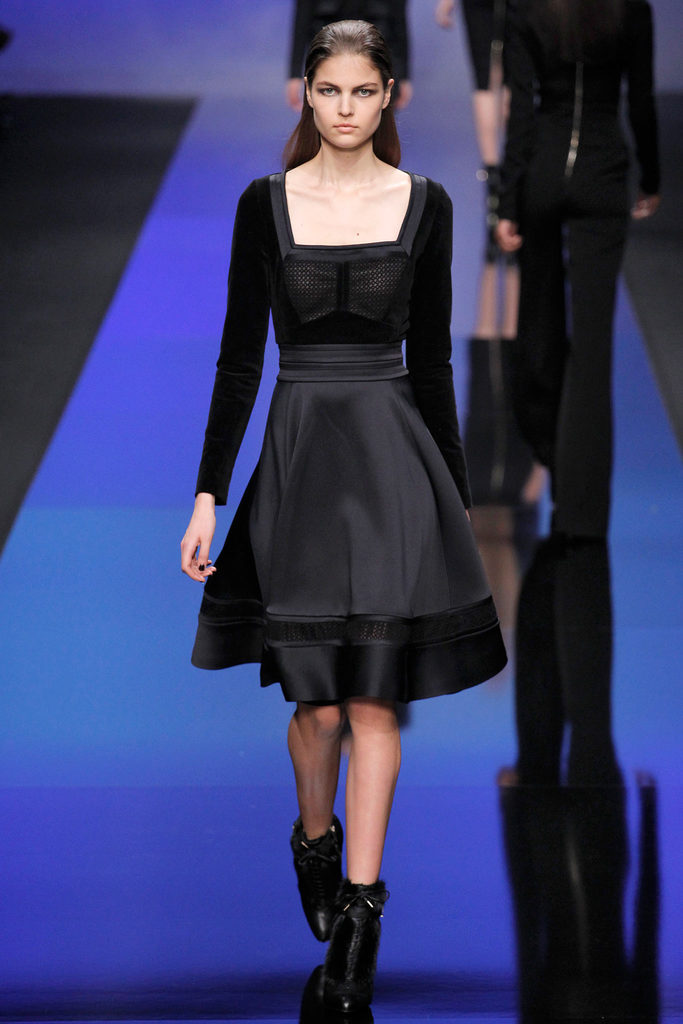 Elie Saab 2013ﶬŮװϵУʱװܣͼƬ