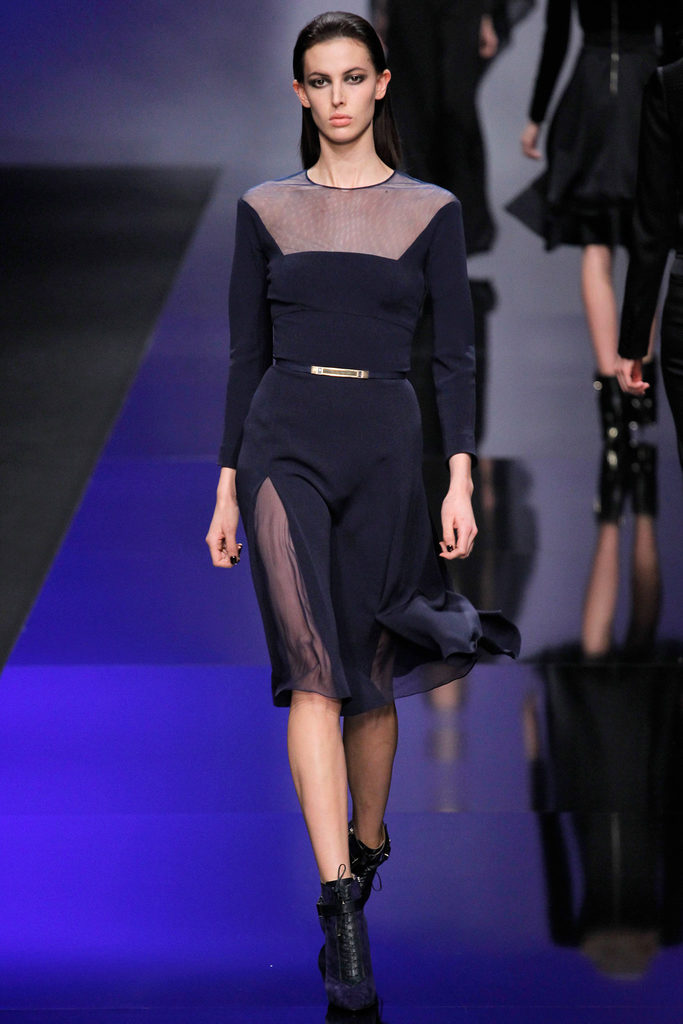 Elie Saab 2013ﶬŮװϵУʱװܣͼƬ