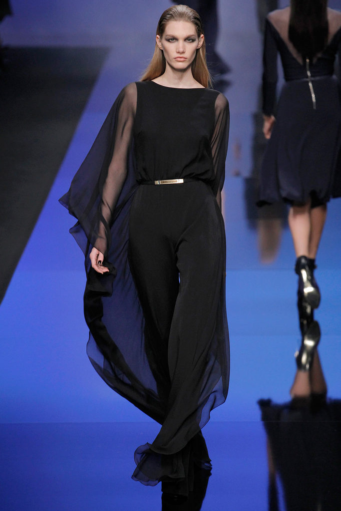 Elie Saab 2013ﶬŮװϵУʱװܣͼƬ