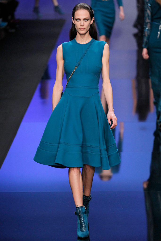 Elie Saab 2013ﶬŮװϵУʱװܣͼƬ