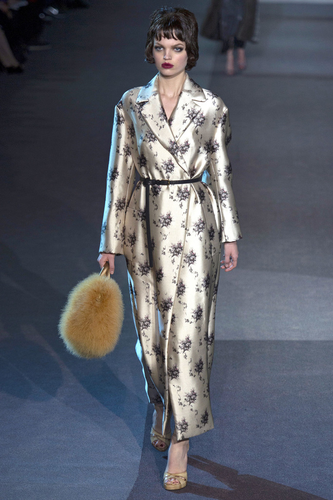 Louis Vuitton 2013ﶬŮbϵУrbܣDƬ
