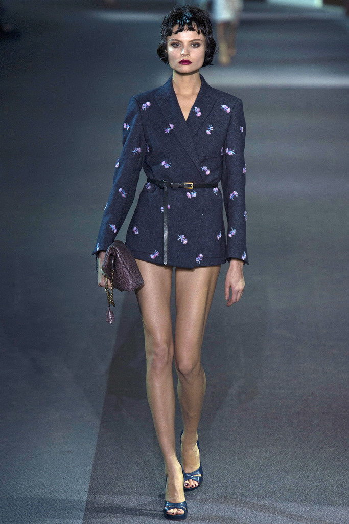 Louis Vuitton 2013ﶬŮbϵУrbܣDƬ