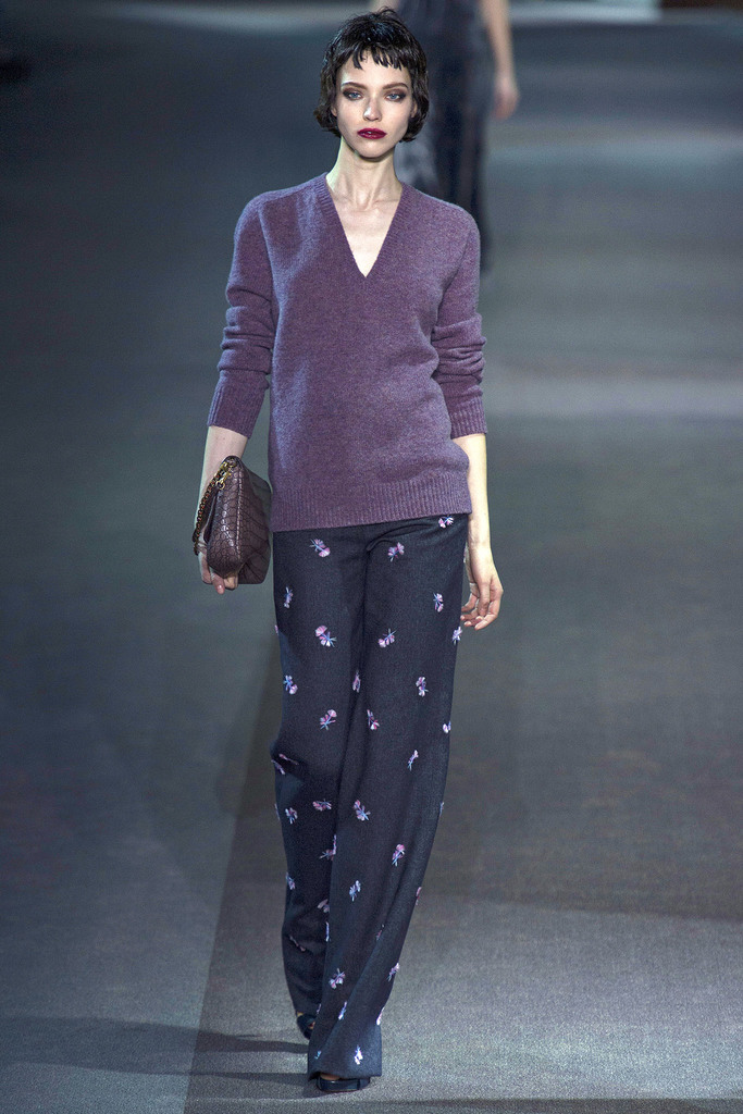 Louis Vuitton 2013ﶬŮbϵУrbܣDƬ