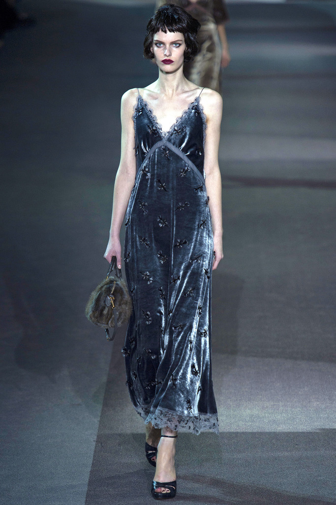 Louis Vuitton 2013ﶬŮbϵУrbܣDƬ