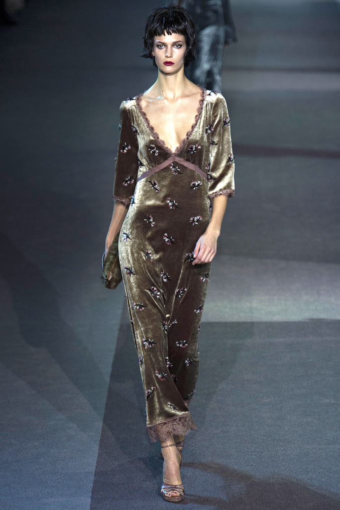 Louis Vuitton 2013ﶬŮbϵУr(sh)bܣDƬ