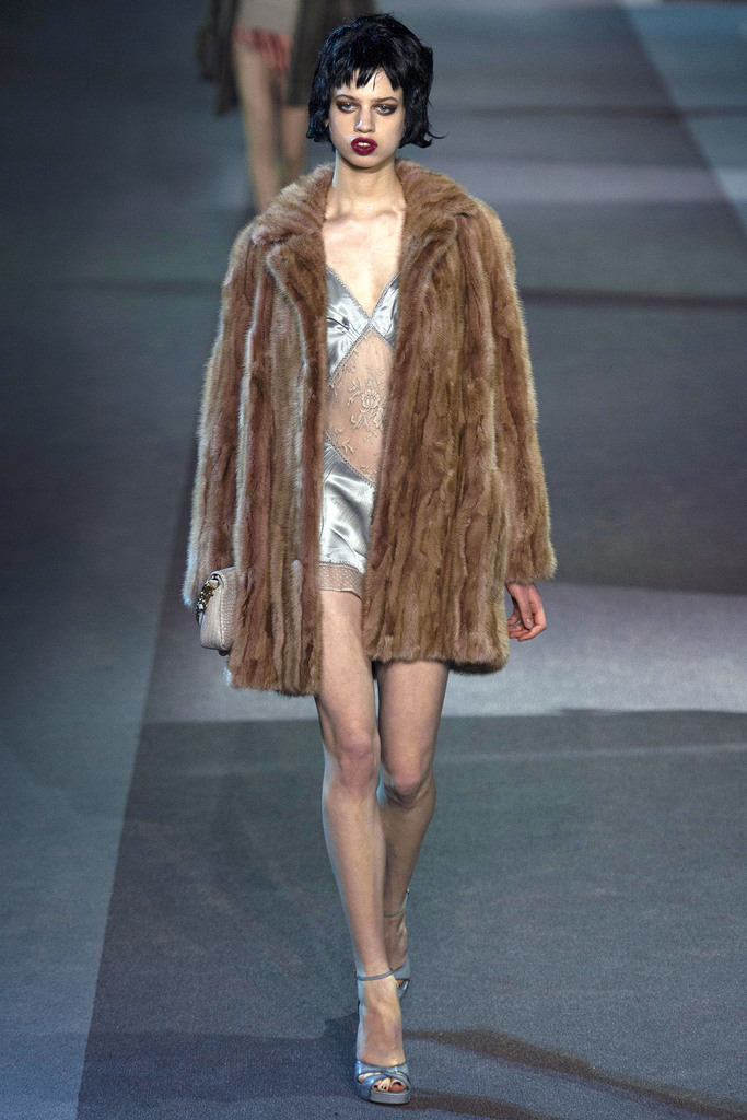 Louis Vuitton 2013ﶬŮbϵУrbܣDƬ