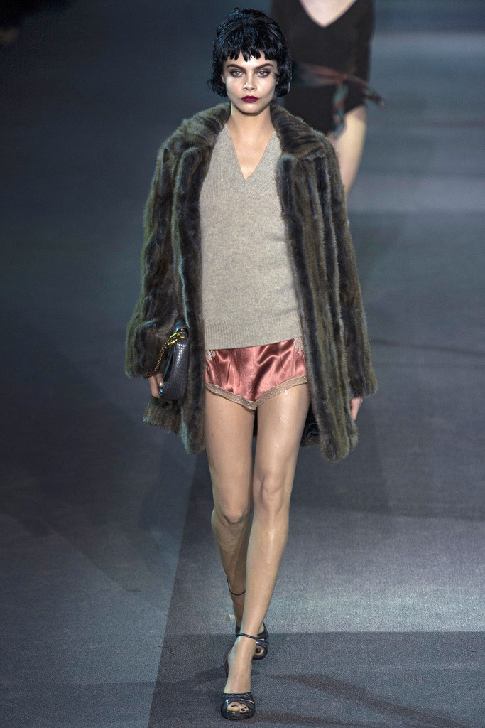 Louis Vuitton 2013ﶬŮbϵУrbܣDƬ