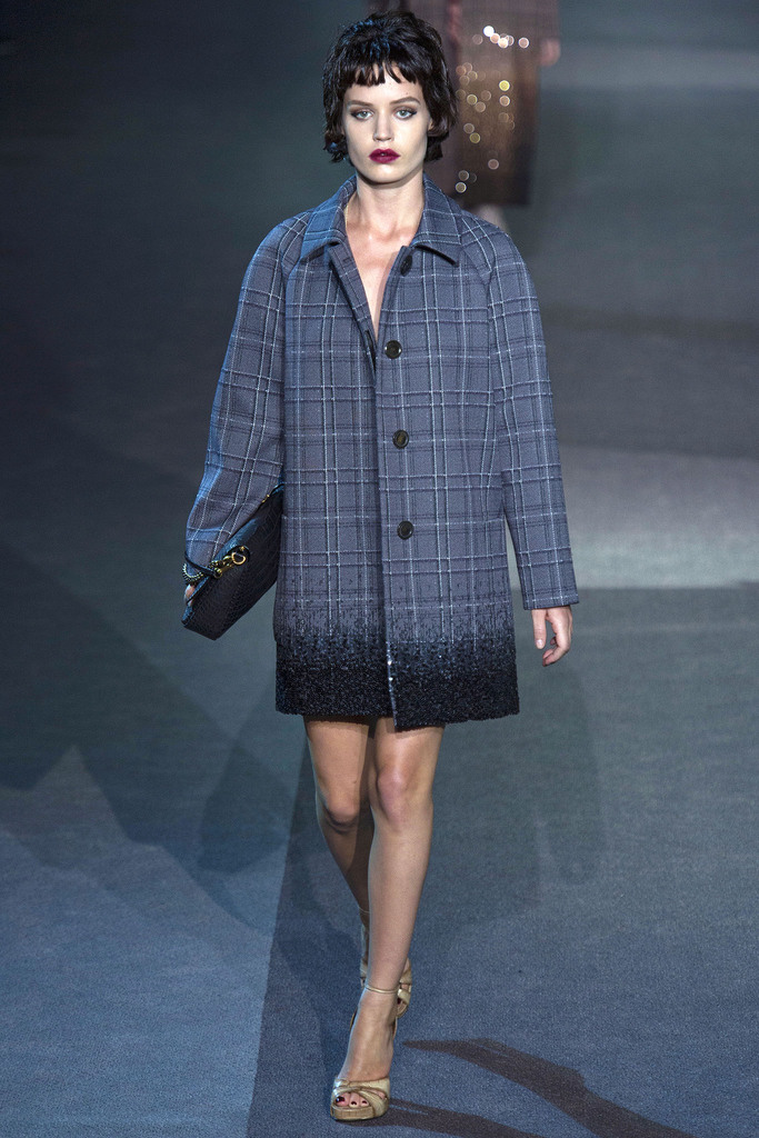 Louis Vuitton 2013ﶬŮbϵУrbܣDƬ