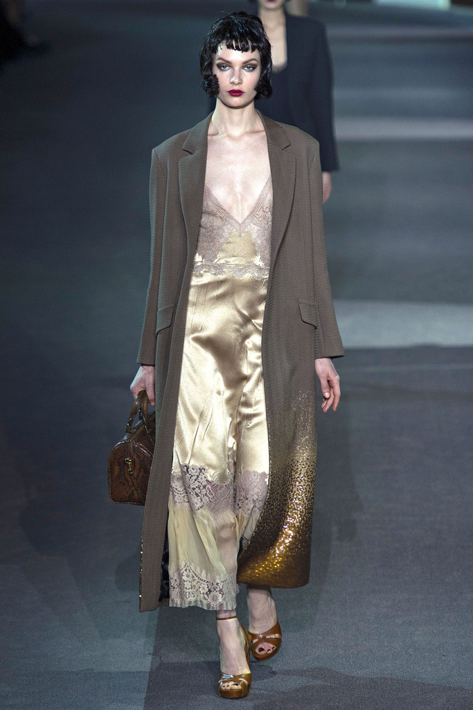 Louis Vuitton 2013ﶬŮbϵУrbܣDƬ