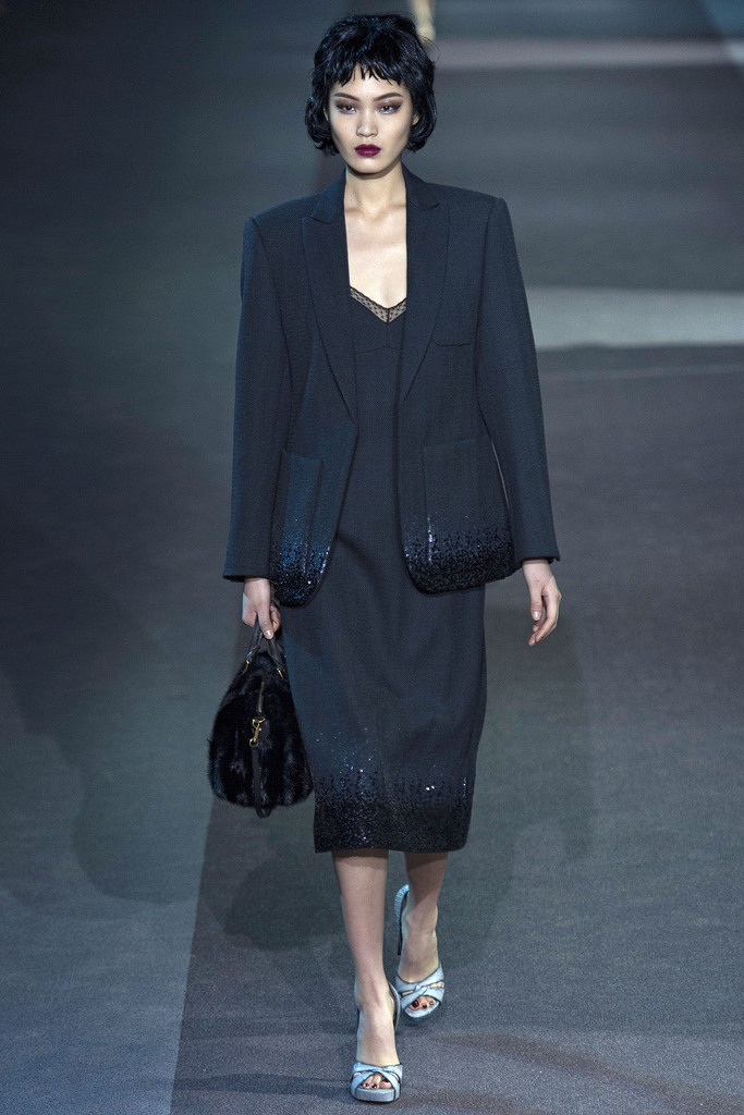 Louis Vuitton 2013ﶬŮbϵУrbܣDƬ
