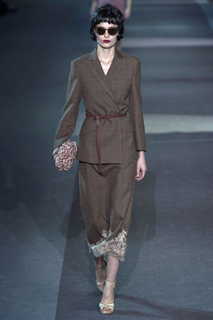 Louis Vuitton 2013ﶬŮbϵУrbܣDƬ