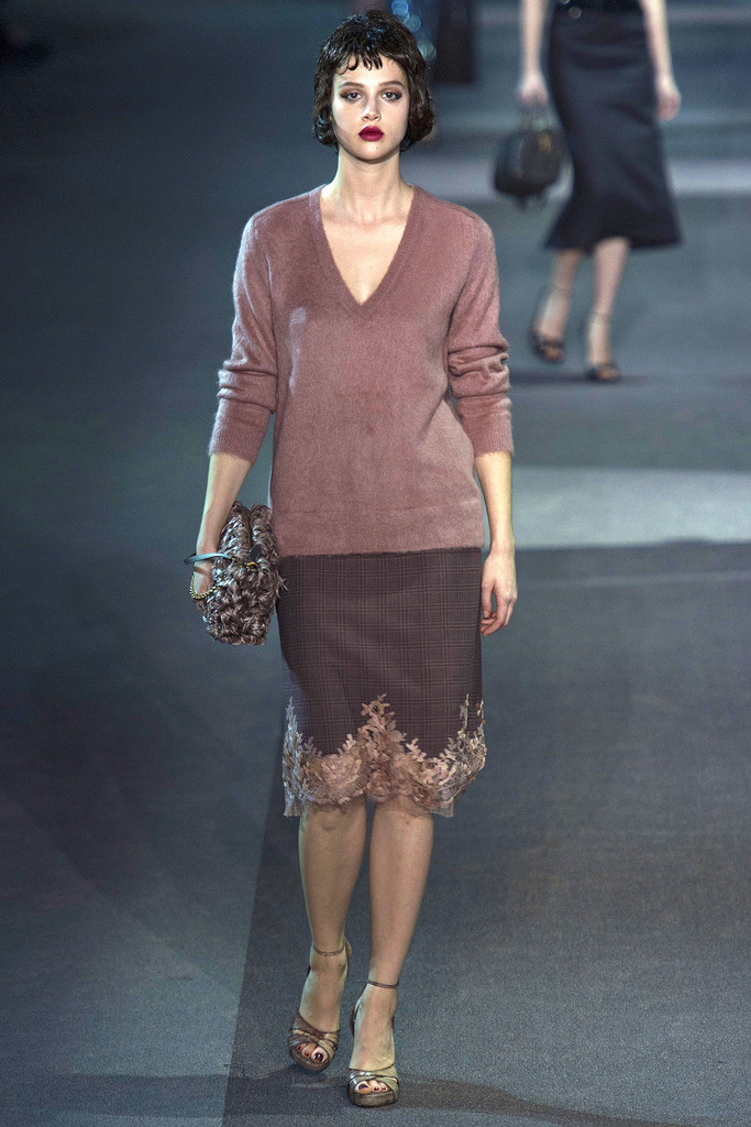 Louis Vuitton 2013ﶬŮbϵУrbܣDƬ