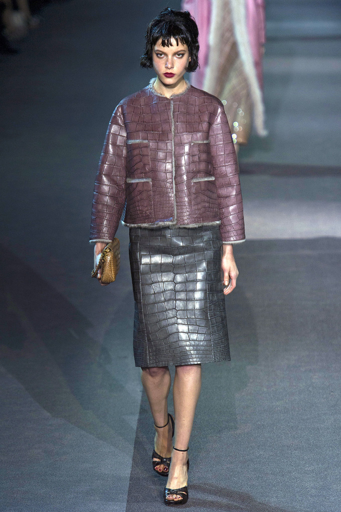 Louis Vuitton 2013ﶬŮbϵУrbܣDƬ