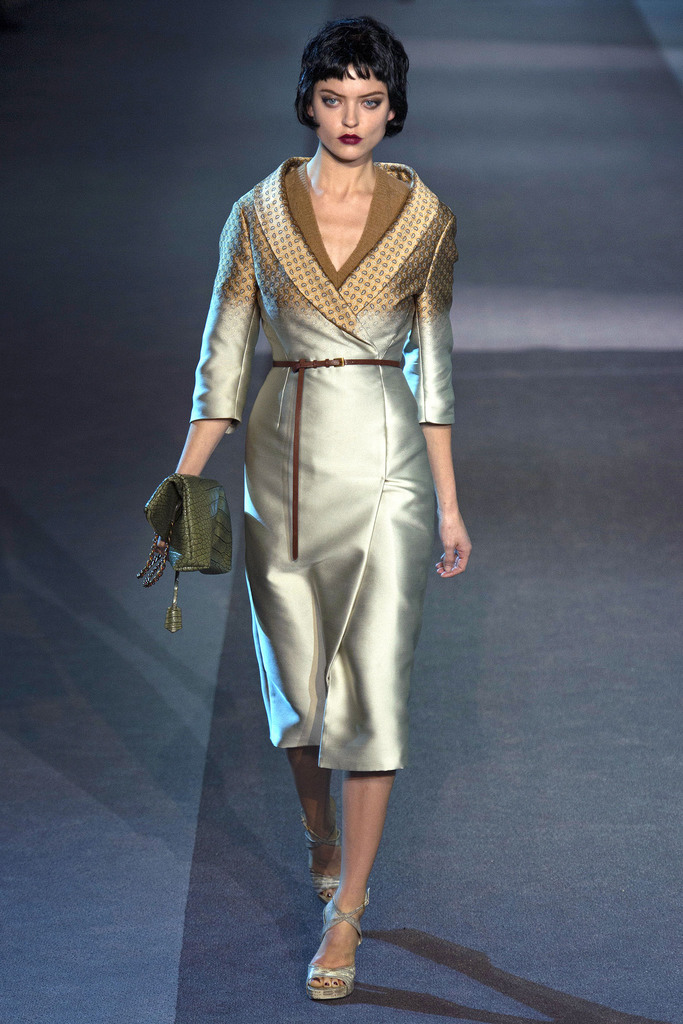 Louis Vuitton 2013ﶬŮbϵУrbܣDƬ