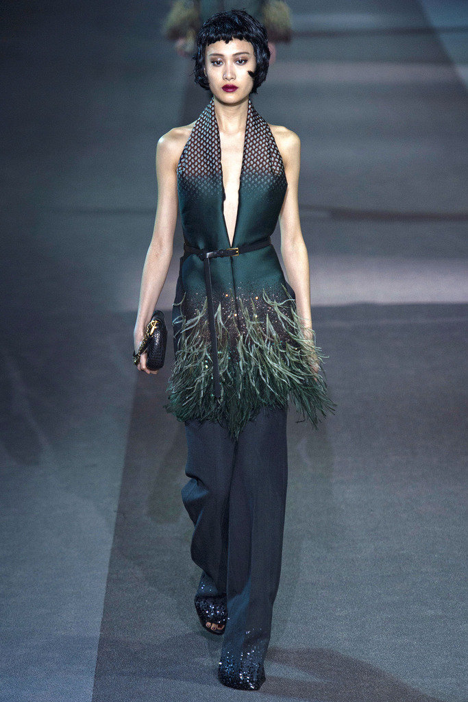 Louis Vuitton 2013ﶬŮbϵУrbܣDƬ