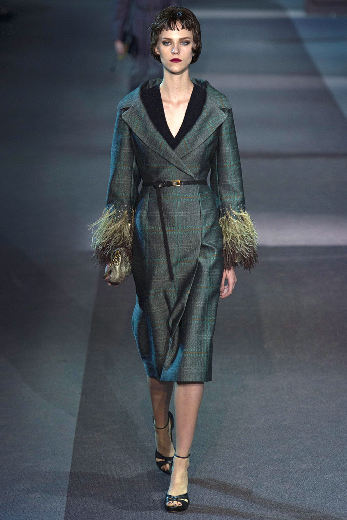 Louis Vuitton 2013ﶬŮbϵУrbܣDƬ