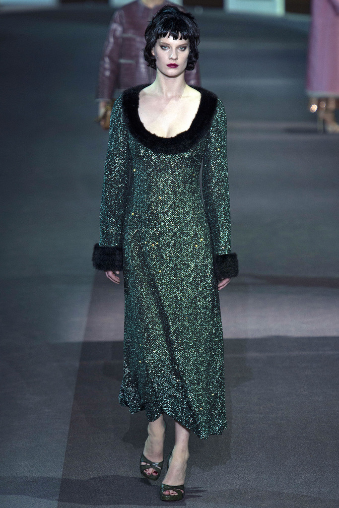 Louis Vuitton 2013ﶬŮbϵУrbܣDƬ