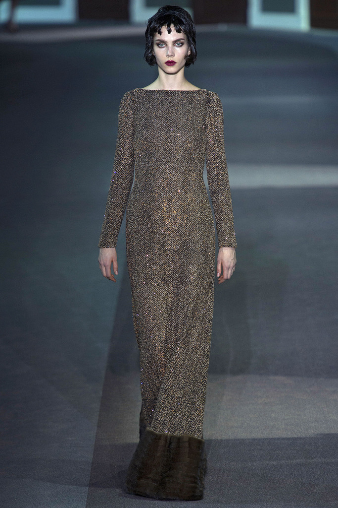 Louis Vuitton 2013ﶬŮbϵУrbܣDƬ