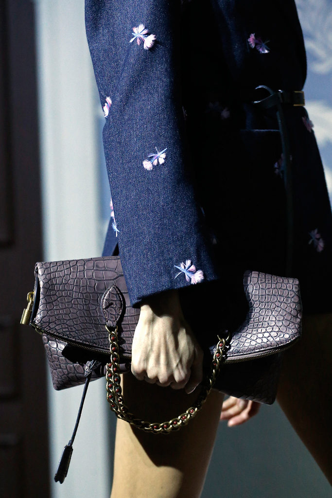 Louis Vuitton 2013ﶬŮbϵУrbܣDƬ