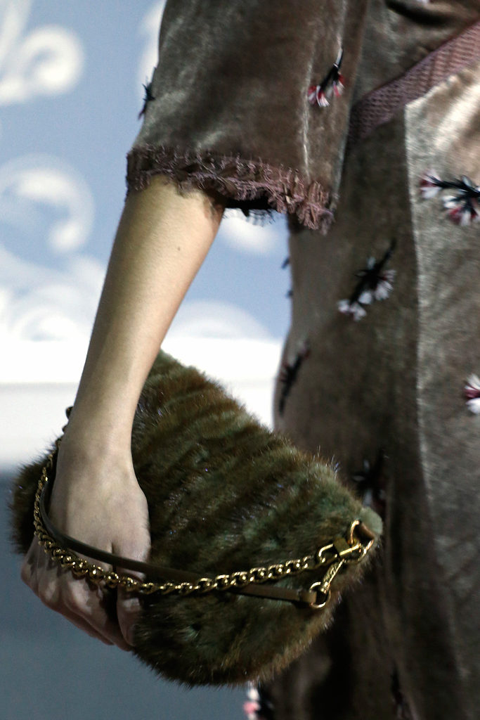 Louis Vuitton 2013ﶬŮbϵУrbܣDƬ