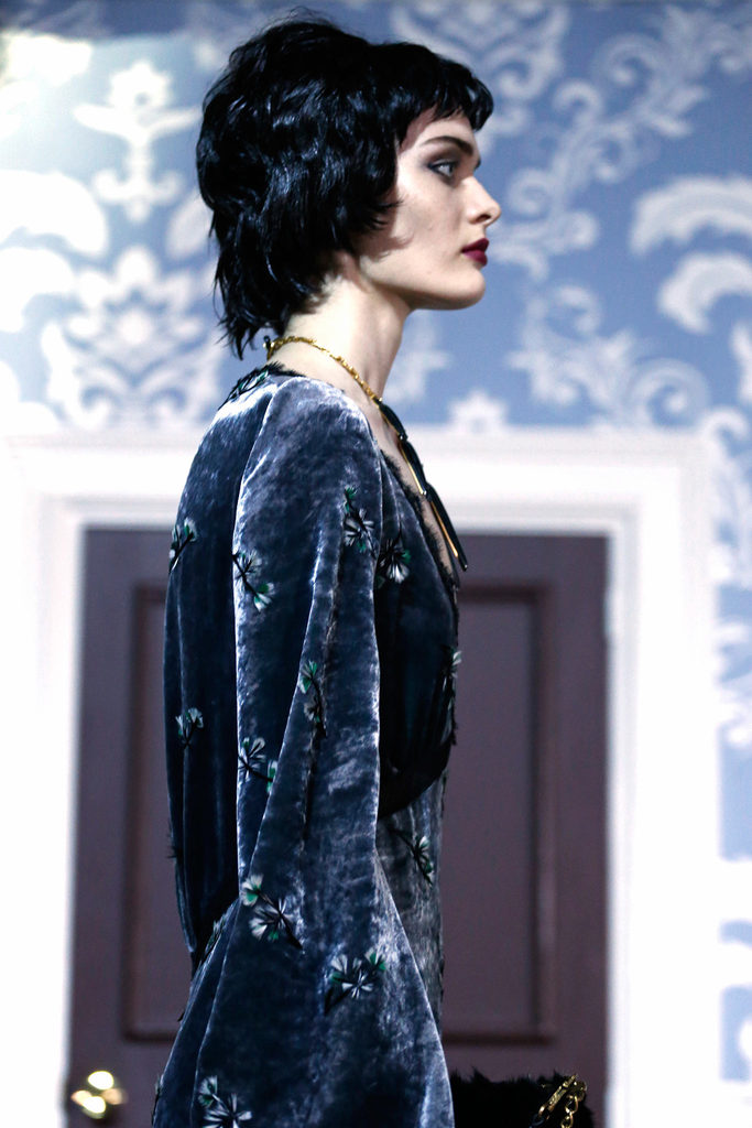 Louis Vuitton 2013ﶬŮbϵУrbܣDƬ