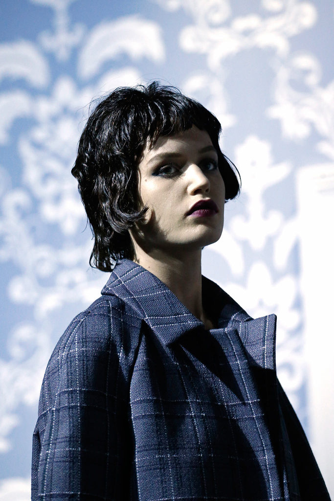 Louis Vuitton 2013ﶬŮbϵУrbܣDƬ