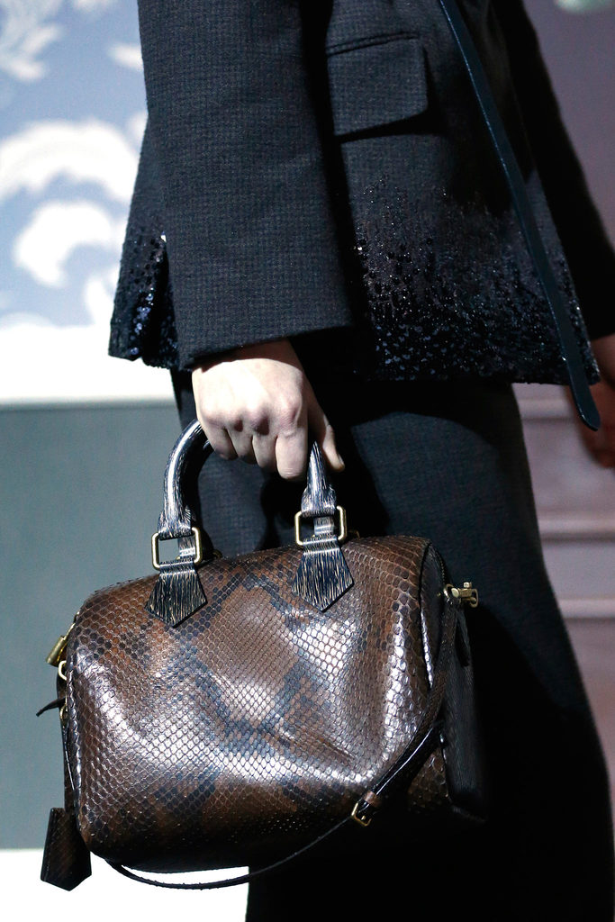 Louis Vuitton 2013ﶬŮbϵУrbܣDƬ