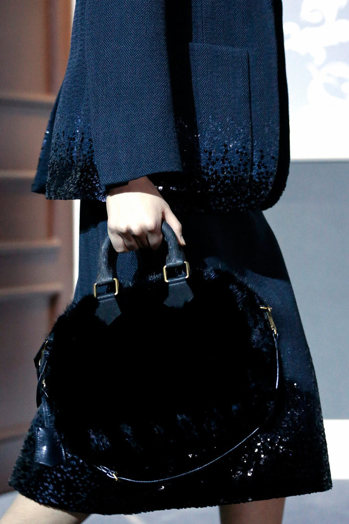 Louis Vuitton 2013ﶬŮbϵУrbܣDƬ