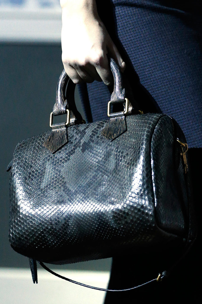 Louis Vuitton 2013ﶬŮbϵУr(sh)bܣDƬ