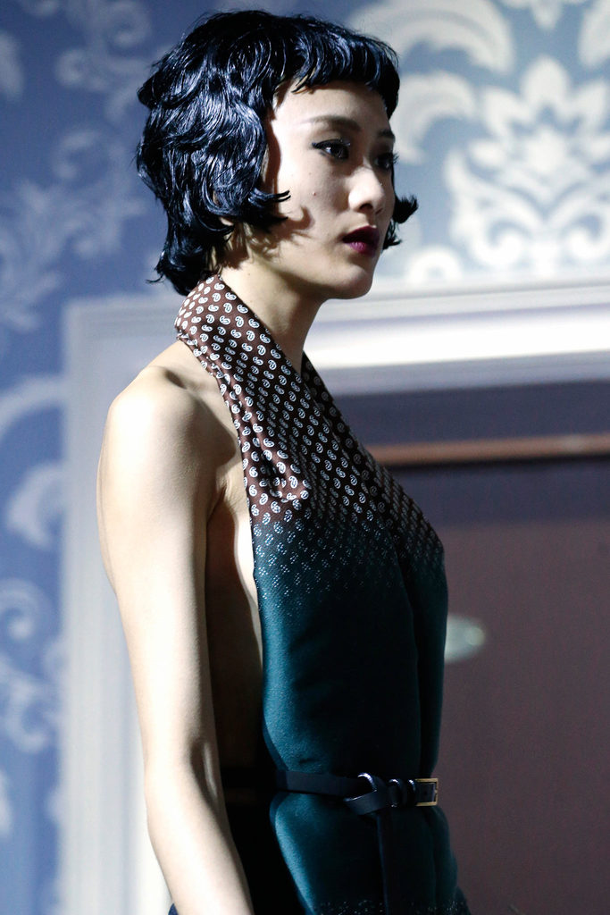 Louis Vuitton 2013ﶬŮbϵУrbܣDƬ
