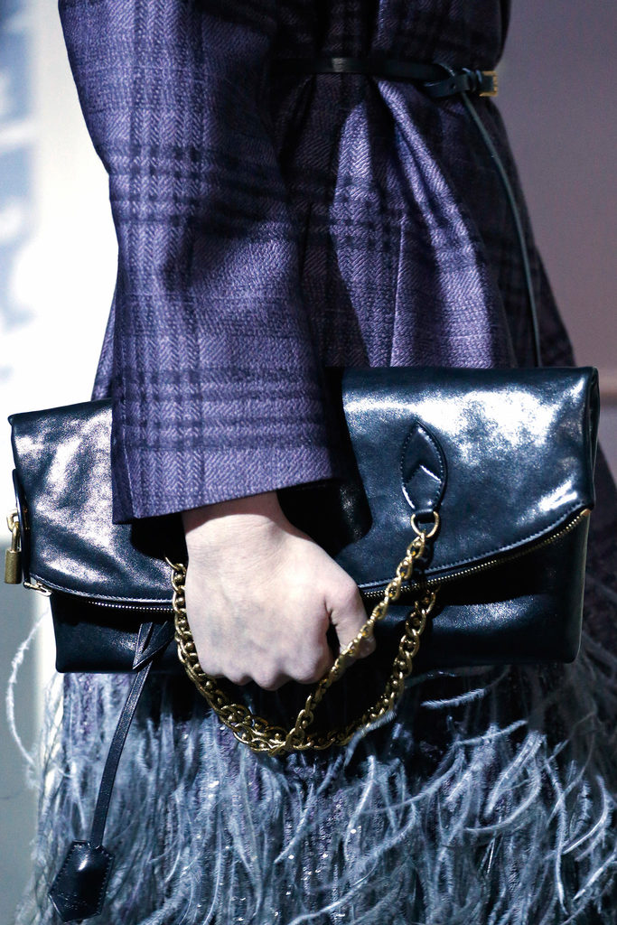 Louis Vuitton 2013ﶬŮbϵУrbܣDƬ