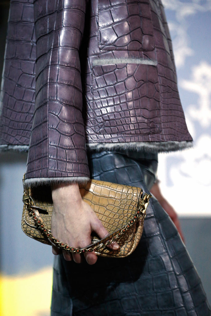 Louis Vuitton 2013�ﶬŮװϵ�У�����ʱװ�ܣ�����ͼƬ