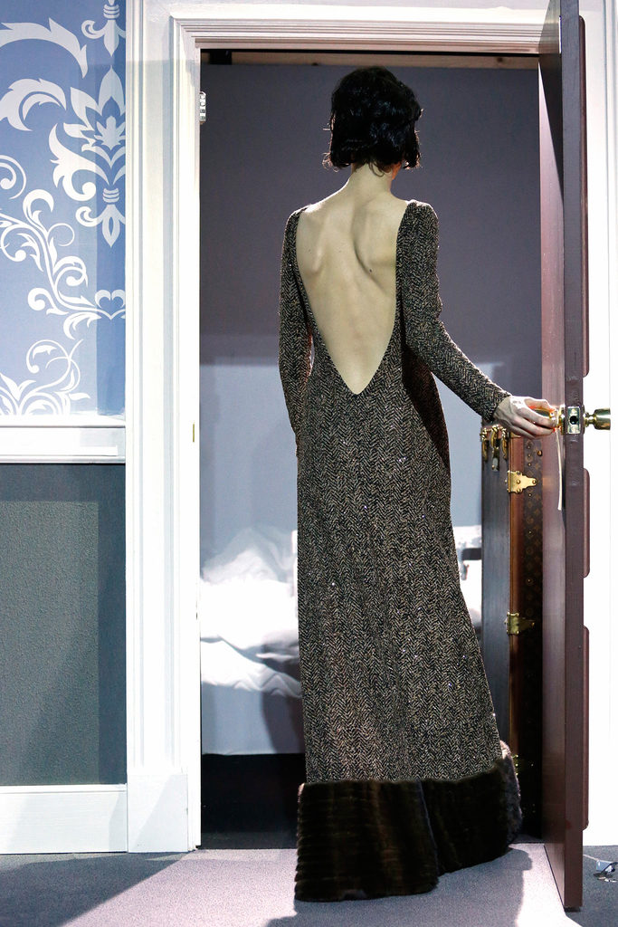 Louis Vuitton 2013ﶬŮbϵУrbܣDƬ