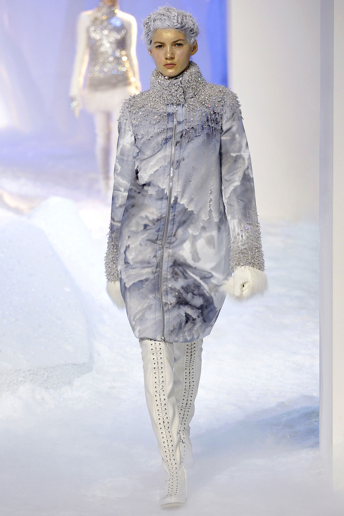 Moncler Gamme Rouge 2013ﶬʱװϵУʱװܣͼƬ